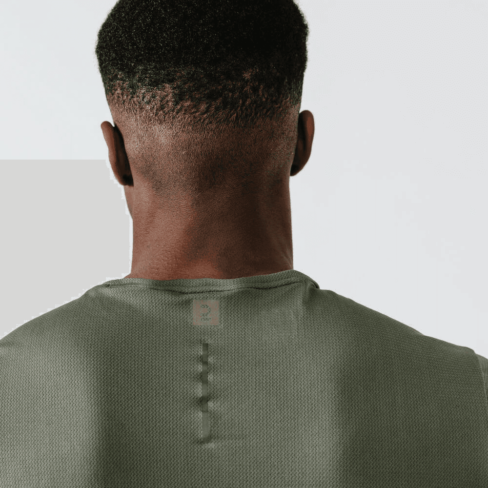 Футболка DECATHLON T - изображение 5