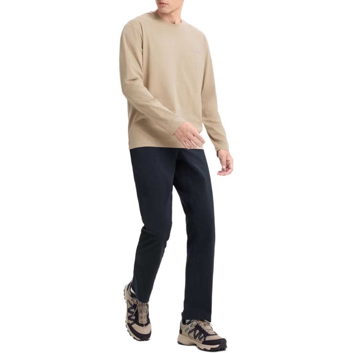 Футболка Columbia SEEKER LEGEND LS T - изображение 3