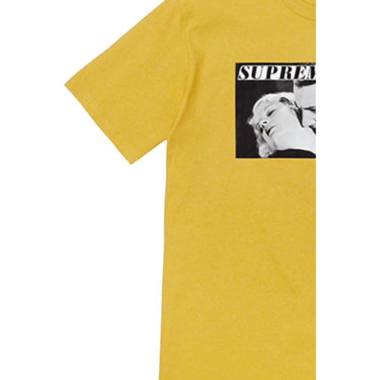 Футболка Supreme SS19 Bela Lugosi Tee - изображение 3