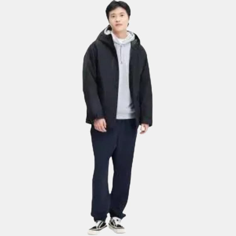 Куртка UNIQLO - изображение 6
