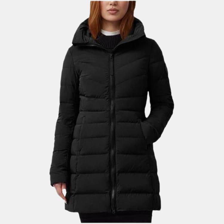 Пуховик Canada Goose - изображение 5