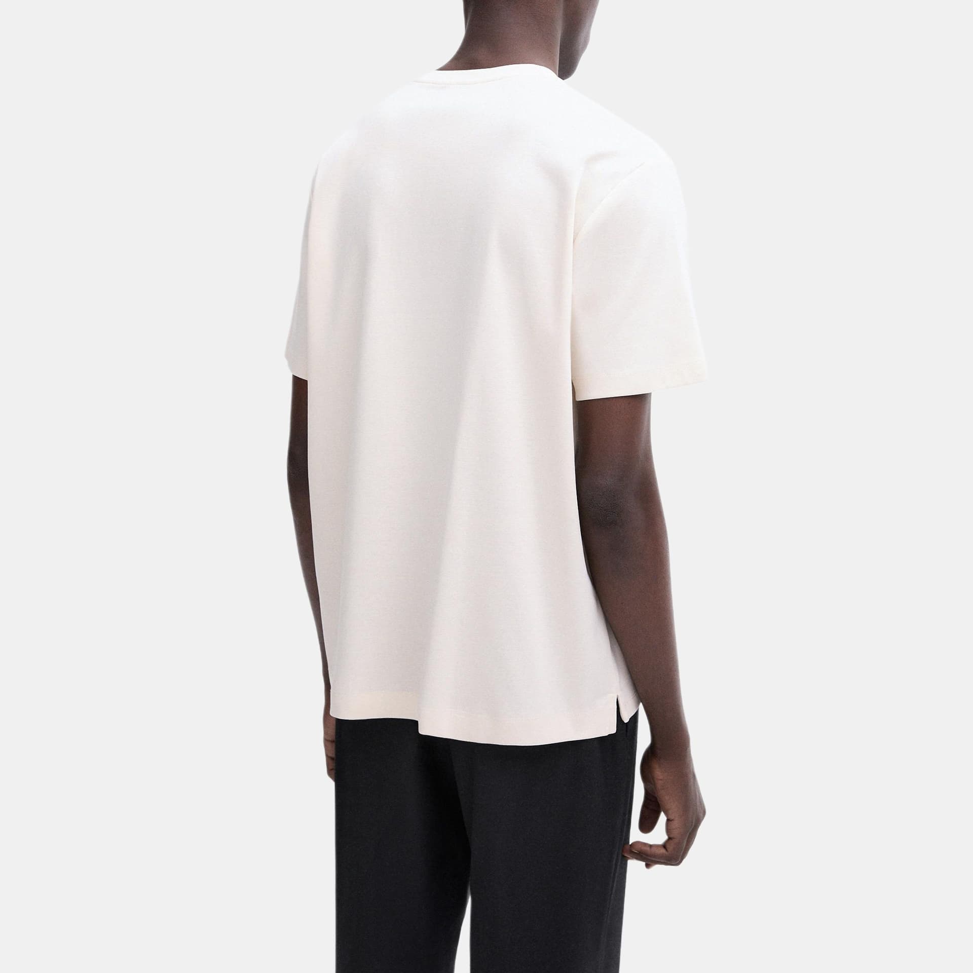 Футболка Massimo Dutti T - изображение 5