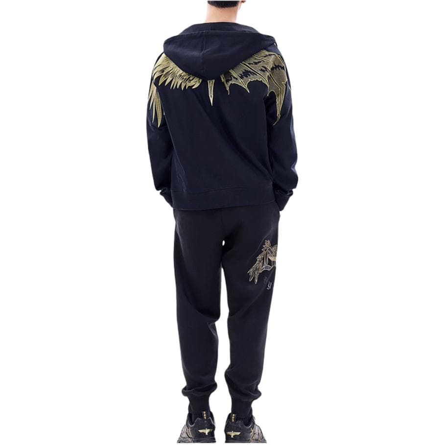 Худи Boy London Hoodie Black - изображение 8