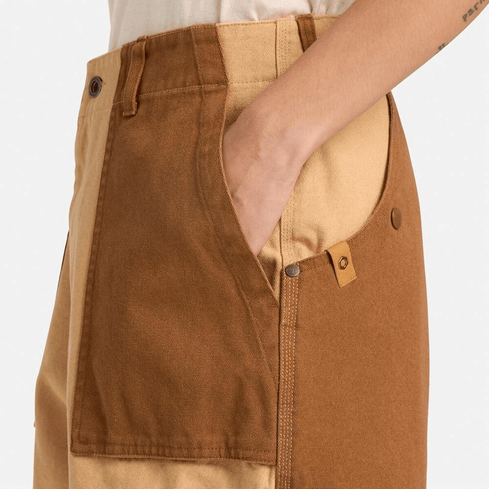 Шорты Timberland Tokyo Design Collective - изображение 4