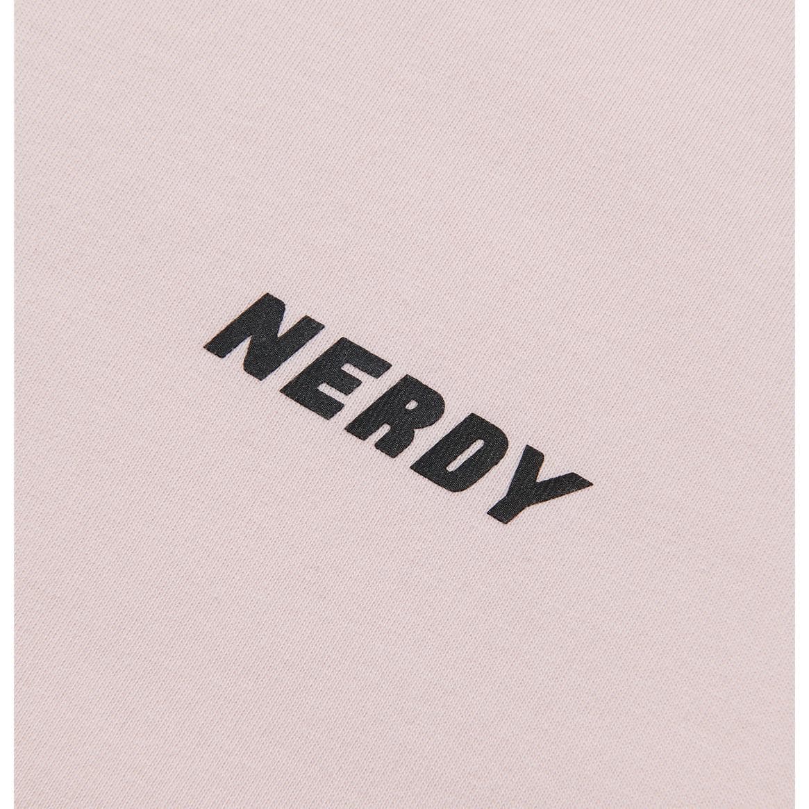 Футболка NERDY logoT - изображение 6