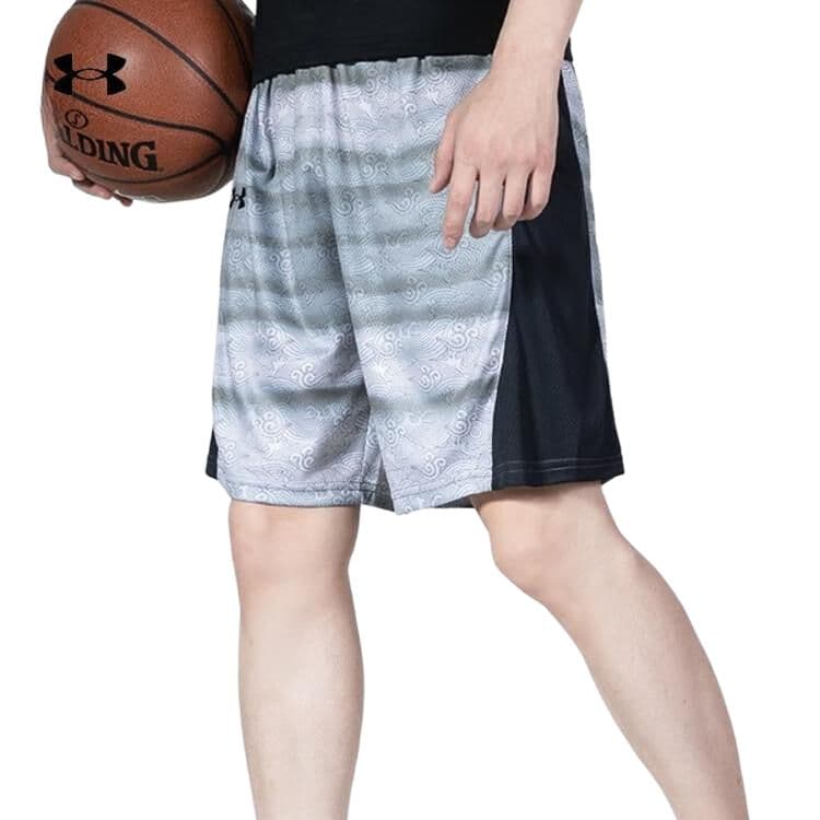 Шорты Under Armour logo - изображение 5