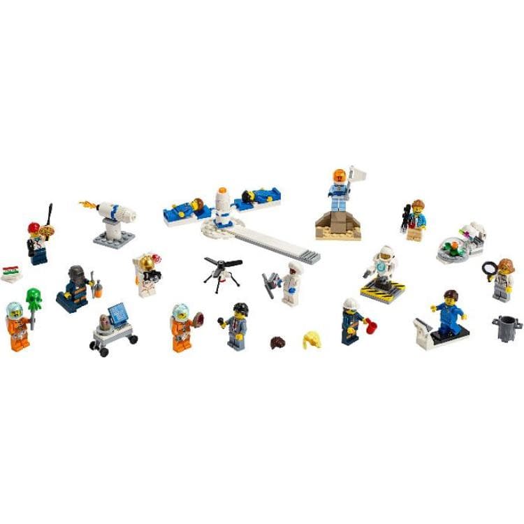 LEGO 60230 - изображение 3