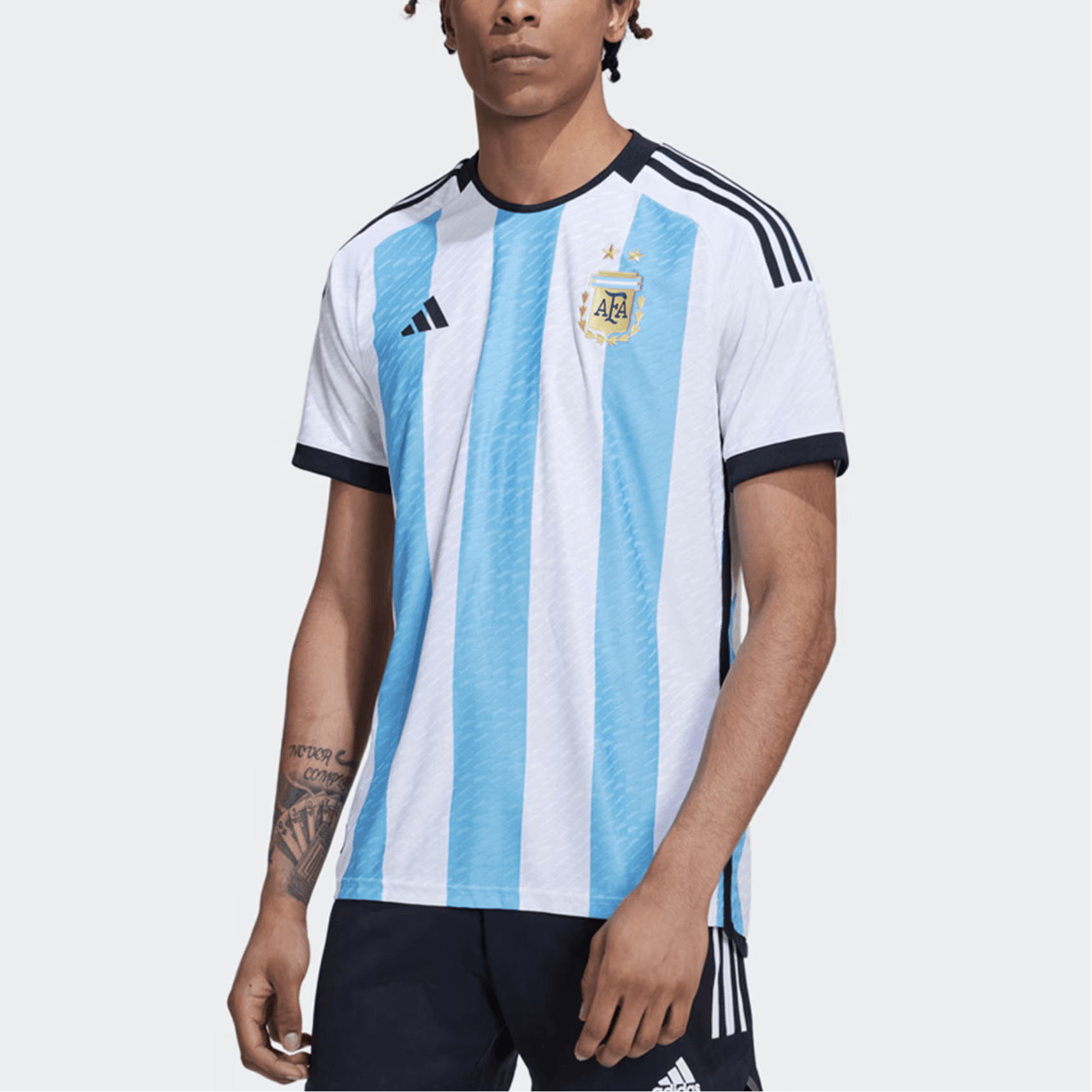 Футболка adidas - изображение 3
