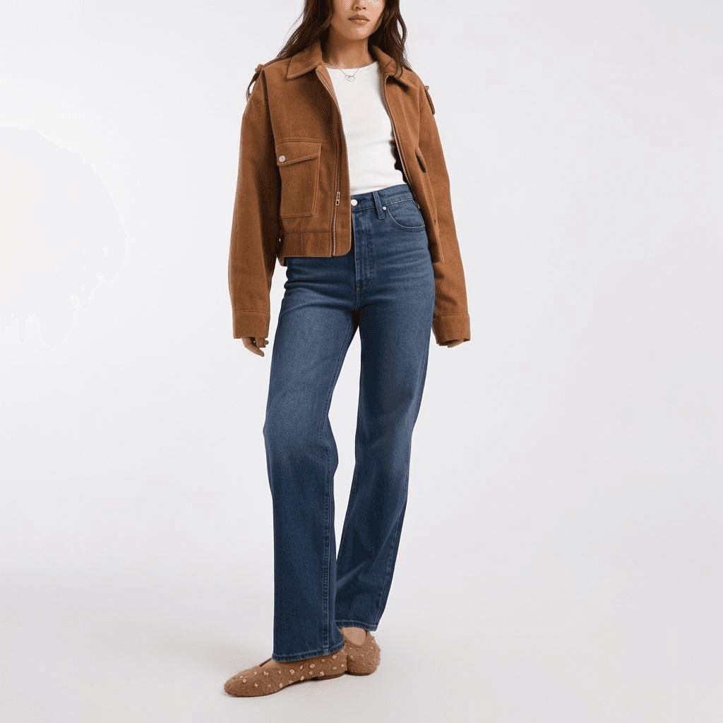 Джинсовые шорты Levi's - изображение 7