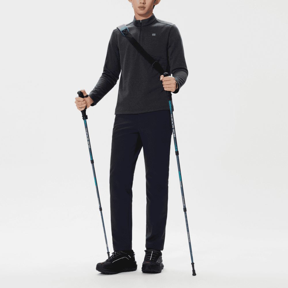 Футболка KOLON SPORT POLARTEC THERMAL PRO T - изображение 3