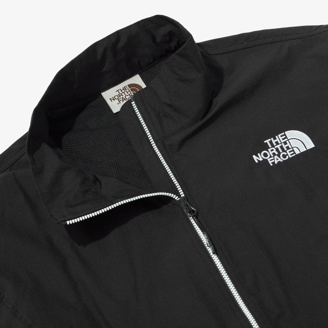 Куртка THE NORTH FACE Logo - изображение 6