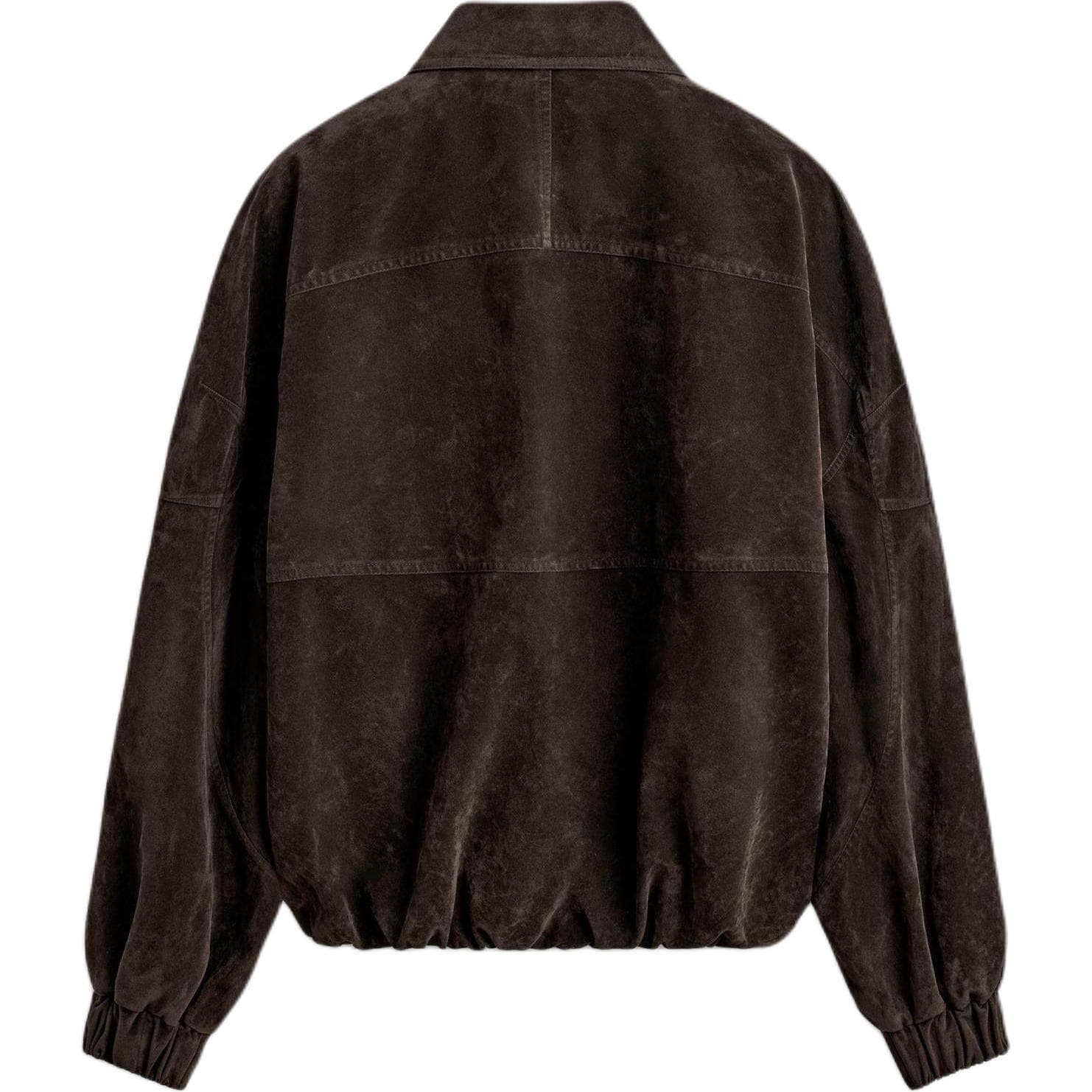 Куртка ZARA - изображение 6