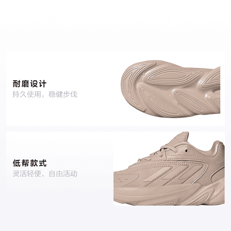 Кроссовки adidas originals Ozelia - изображение 2