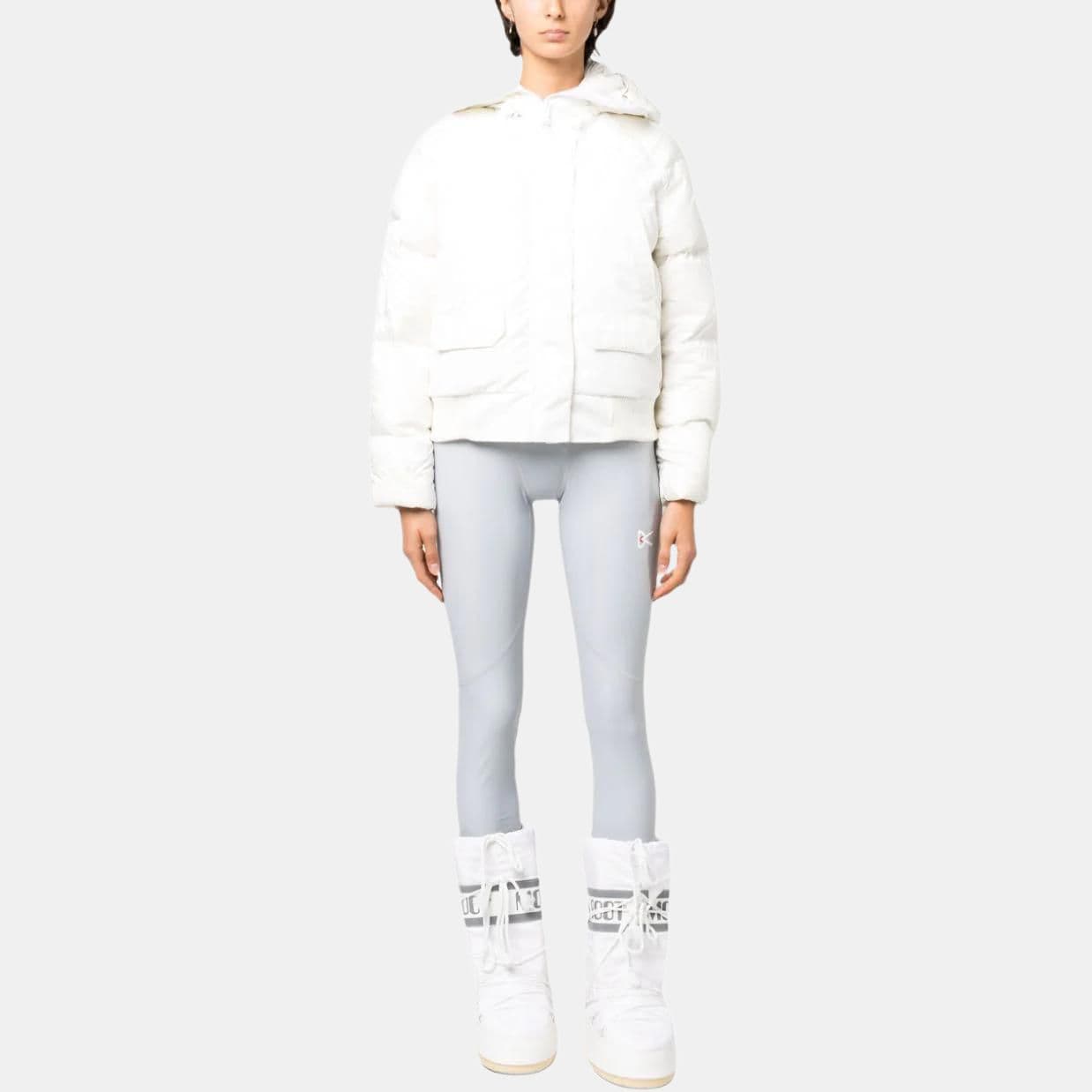 Пуховик Canada Goose FW23 Chilliwack - изображение 6