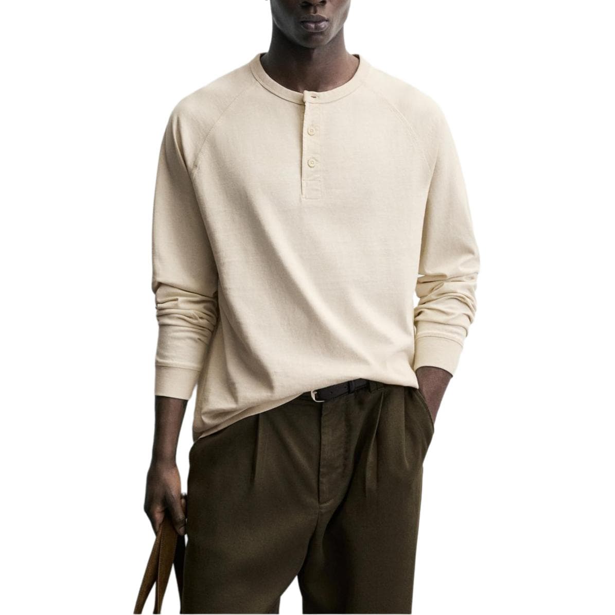Футболка ZARA T - изображение 5