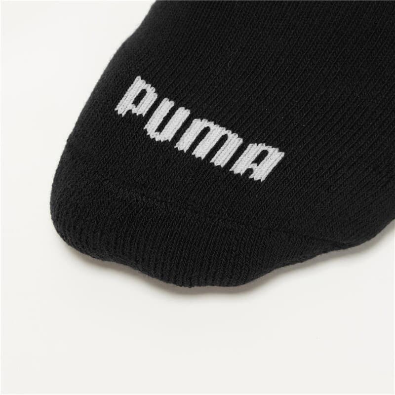 Носки PUMA Logo 3 - изображение 4