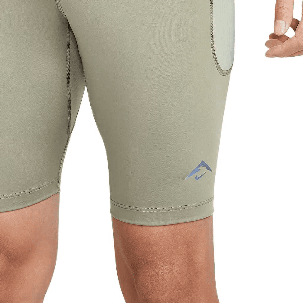 Тренировочные штаны Nike Dri-FIT ADV LavaLoops - изображение 5