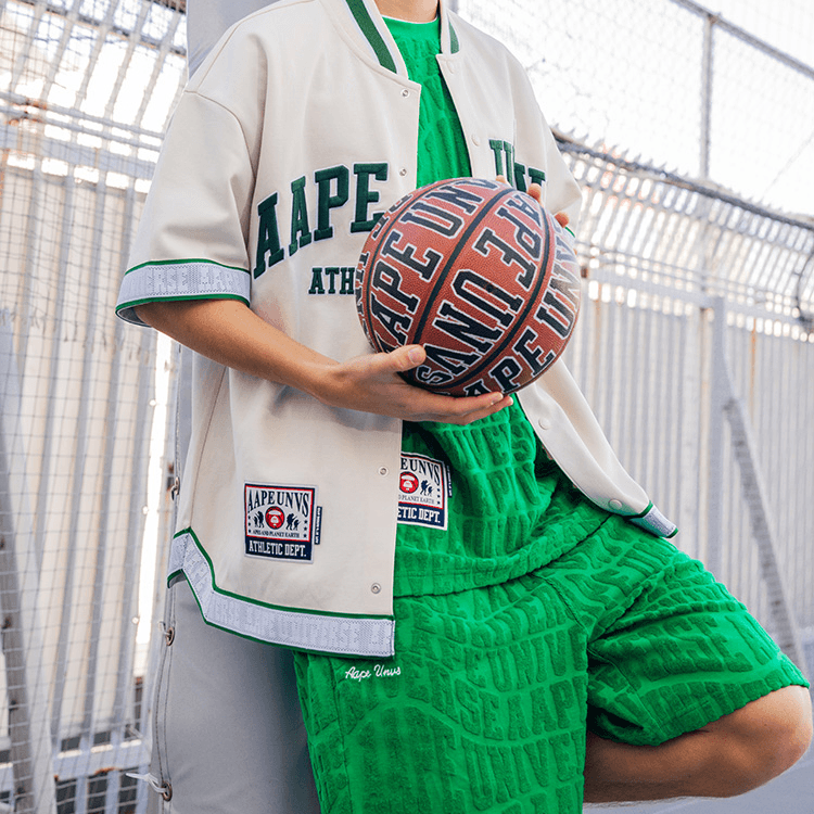 Шорты Aape Shorts - изображение 4