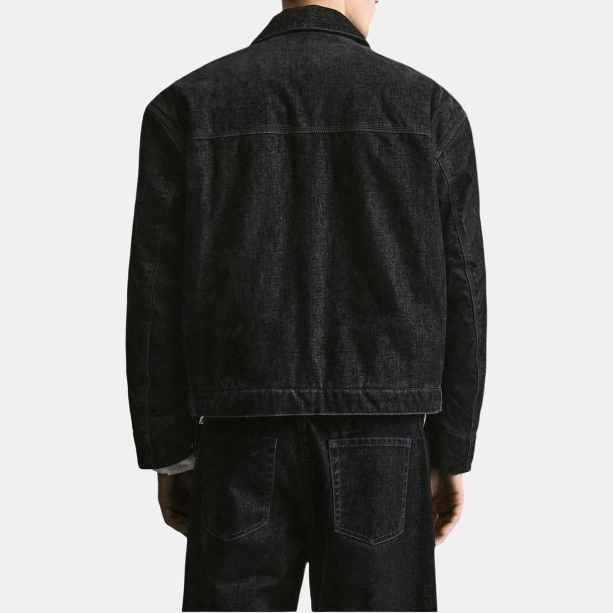Куртка ZARA - изображение 6