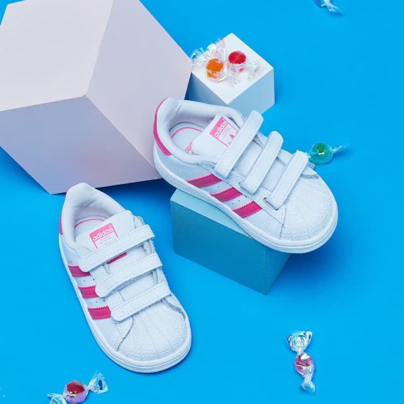 Кроссовки adidas originals Superstar - изображение 3