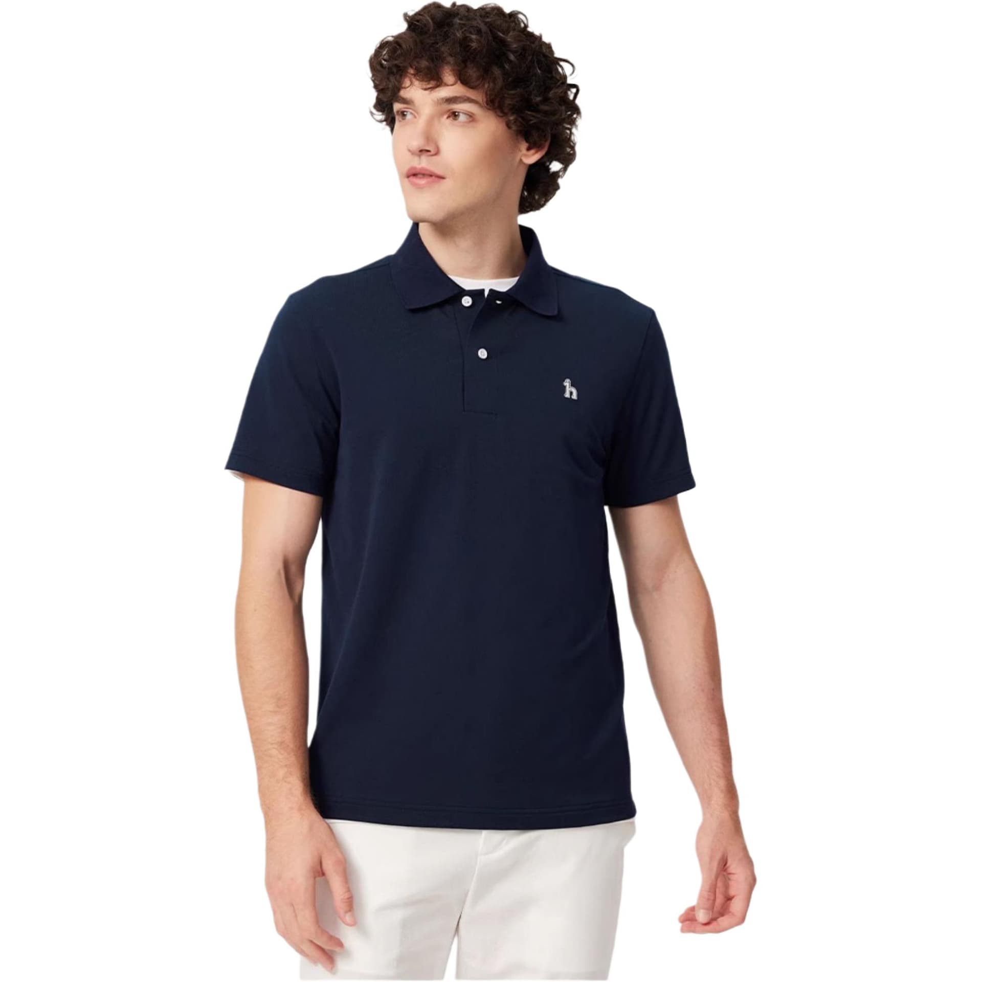 Поло HAZZYS LogoPolo - изображение 2