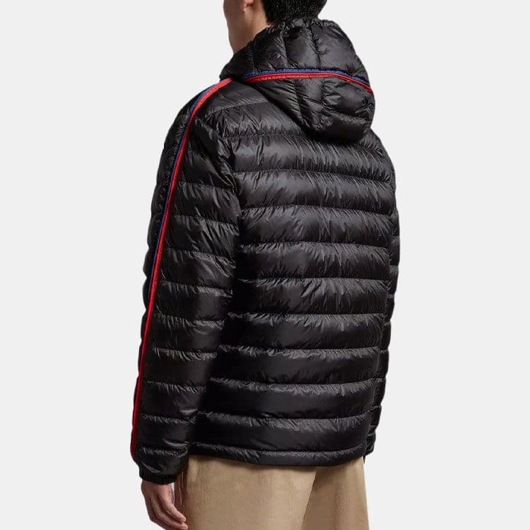 Зимняя куртка Moncler - изображение 2