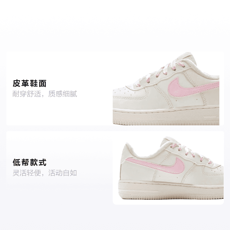 Кроссовки Nike Air Force 1 - изображение 2