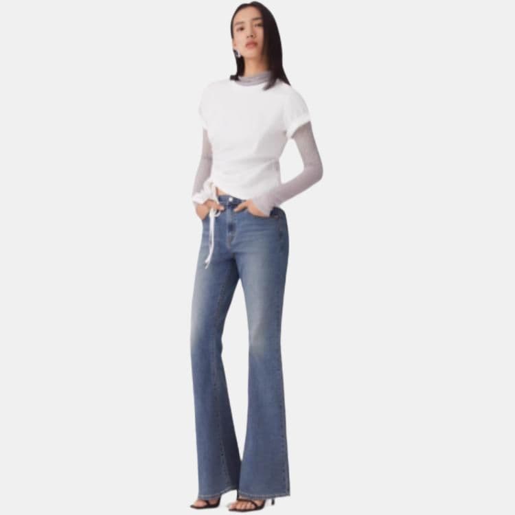 Футболка levis SS25 T - изображение 4