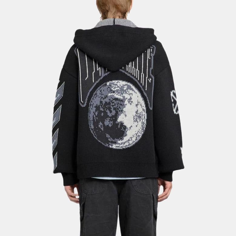 Куртка OFF-WHITE - изображение 2