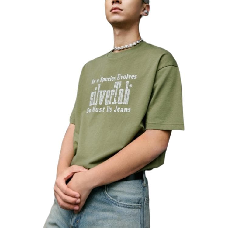 Футболка levis SS25 T - изображение 3