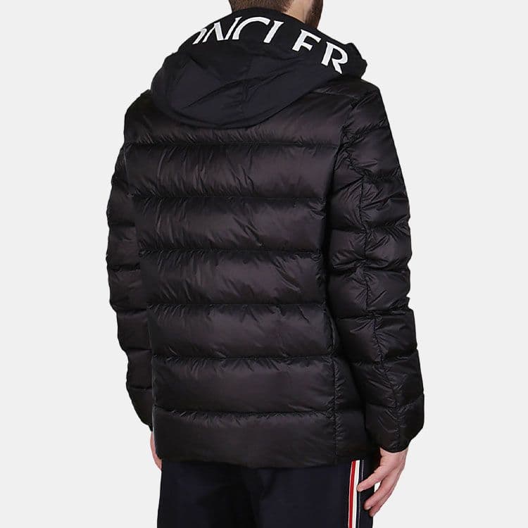 Зимняя куртка Moncler - изображение 5