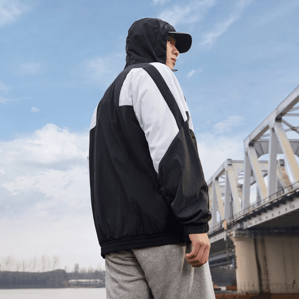 Куртка adidas Jacket - изображение 5