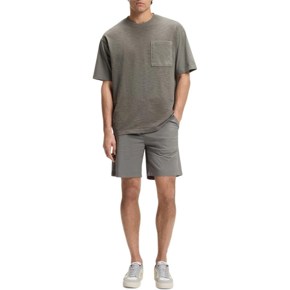 Футболка HUGO BOSS SS26 T - изображение 4