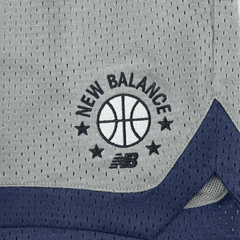 Тренировочные штаны New Balance Logo - изображение 3