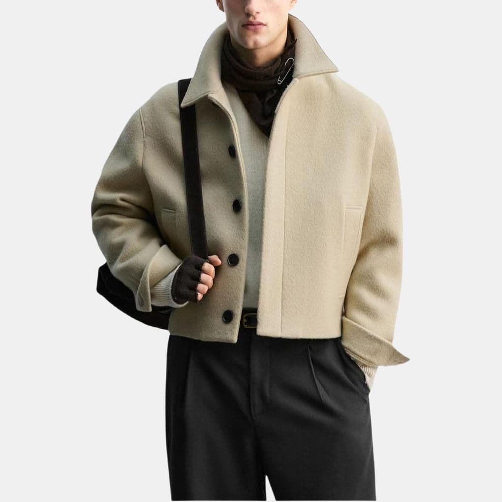 Куртка ZARA - изображение 4