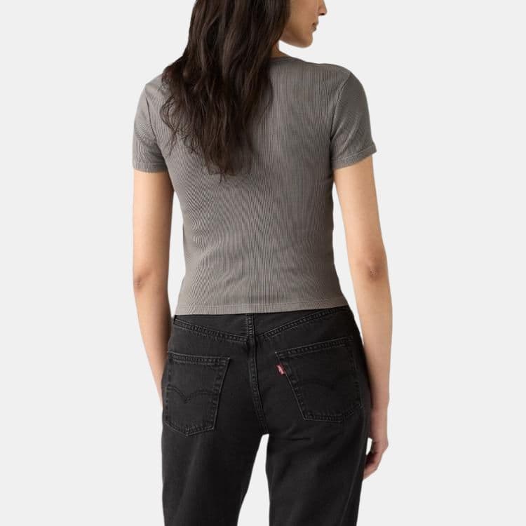 Футболка levis T - изображение 5