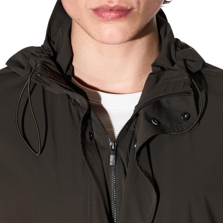 Куртка ARMANI EXCHANGEAE SS25 - изображение 5