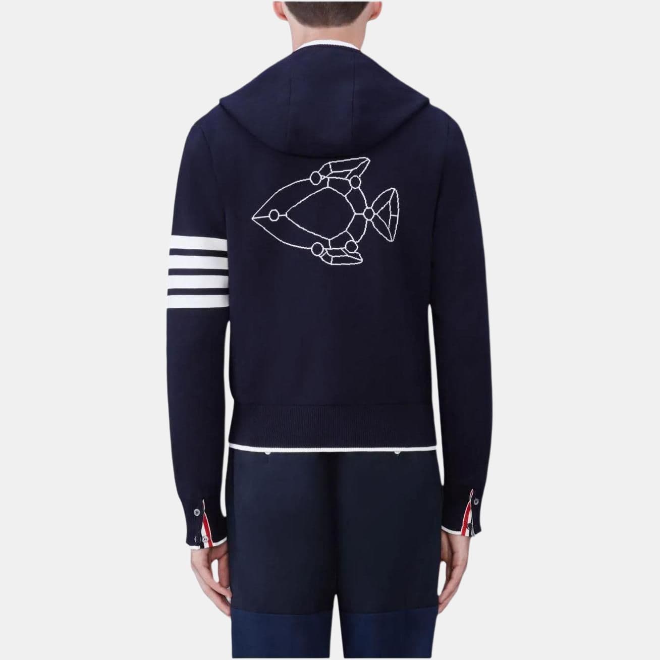 Куртка THOM BROWNE - изображение 2