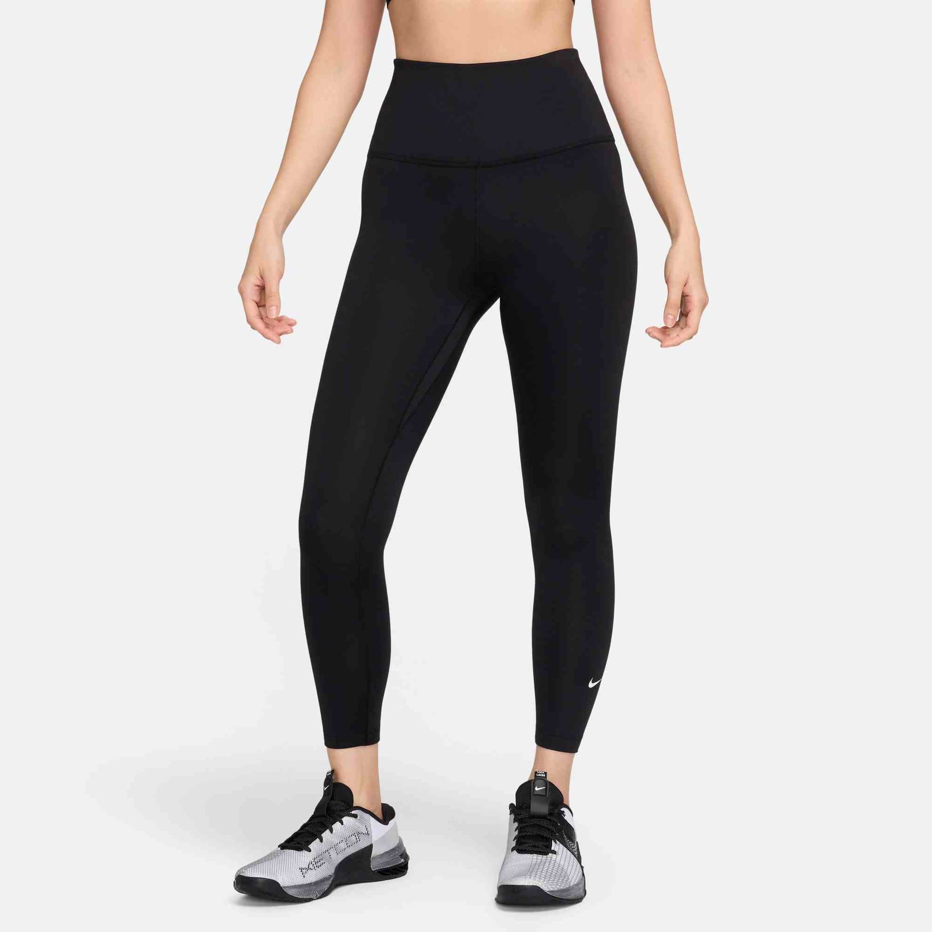 Штаны Nike Therma-FIT One Black - изображение 4