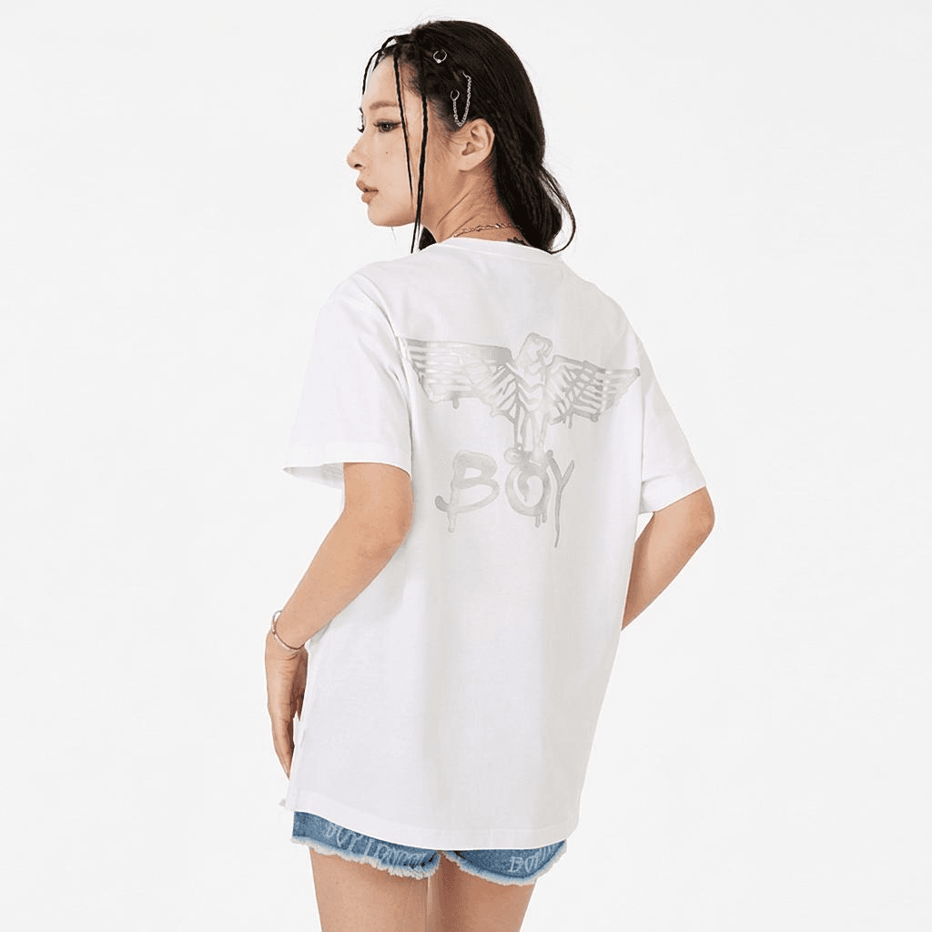 Футболка Boy London SS23 T - изображение 4