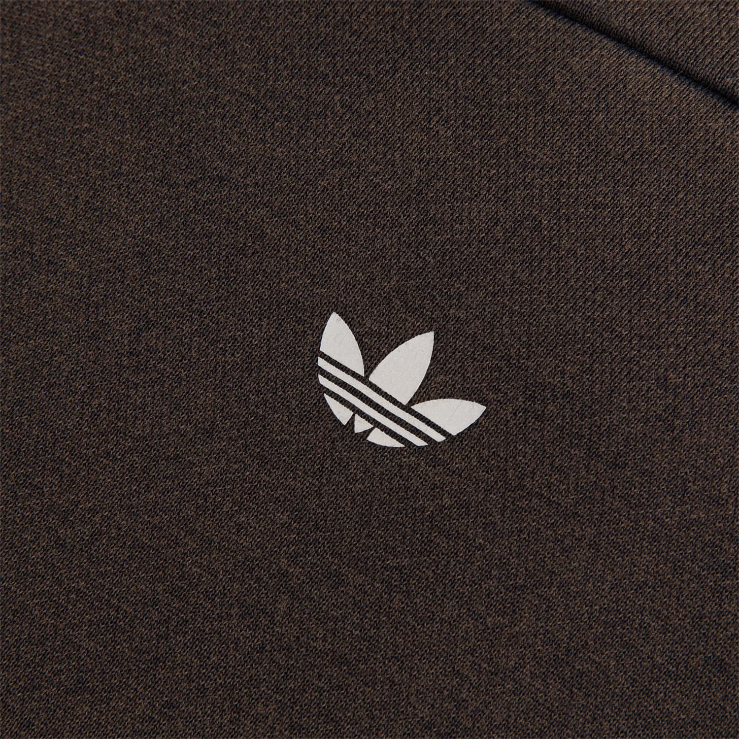 Кофта adidas Originals HAMCUS Capsule Sweatshirt Black - изображение 5