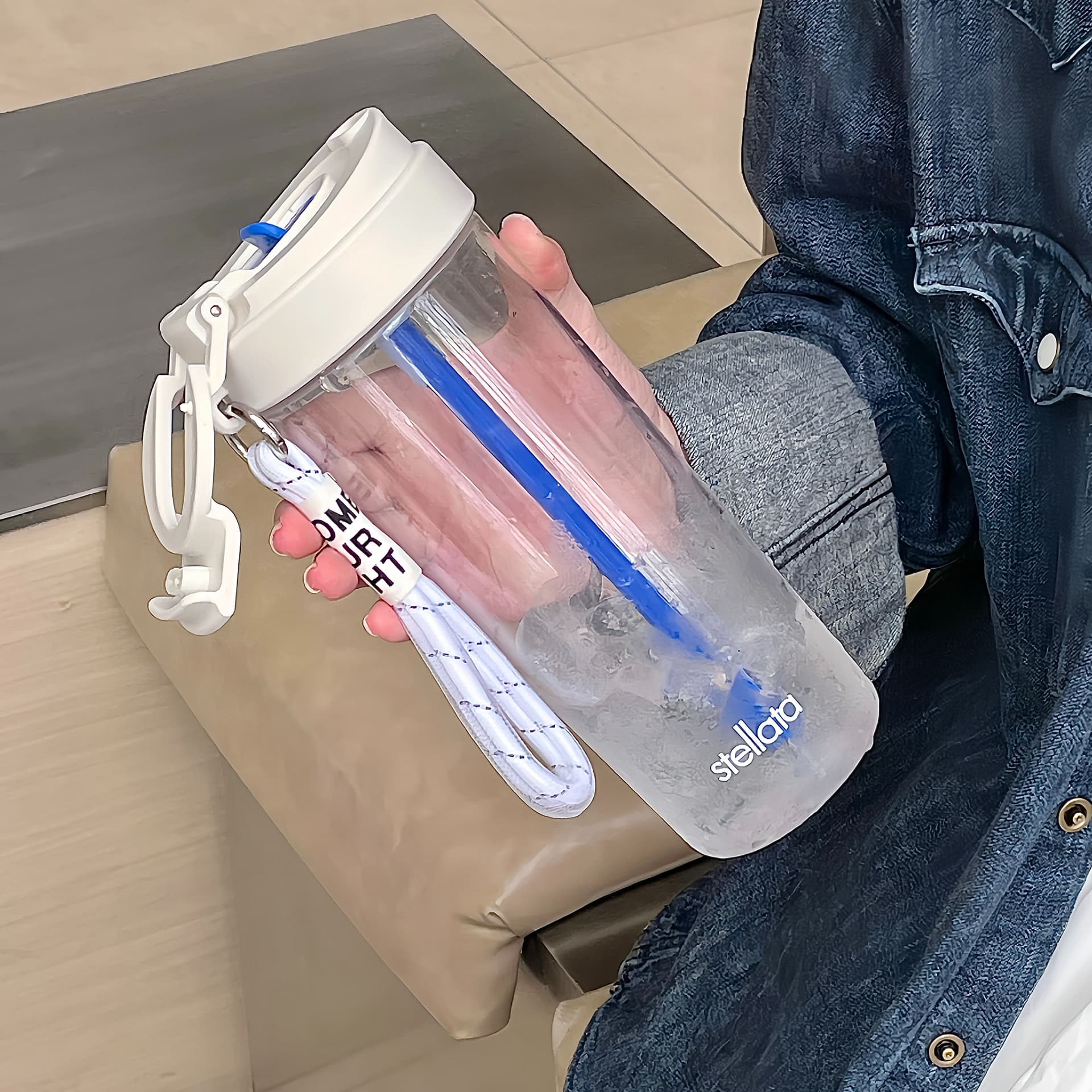 STELLATA Tritan 700ML - изображение 3
