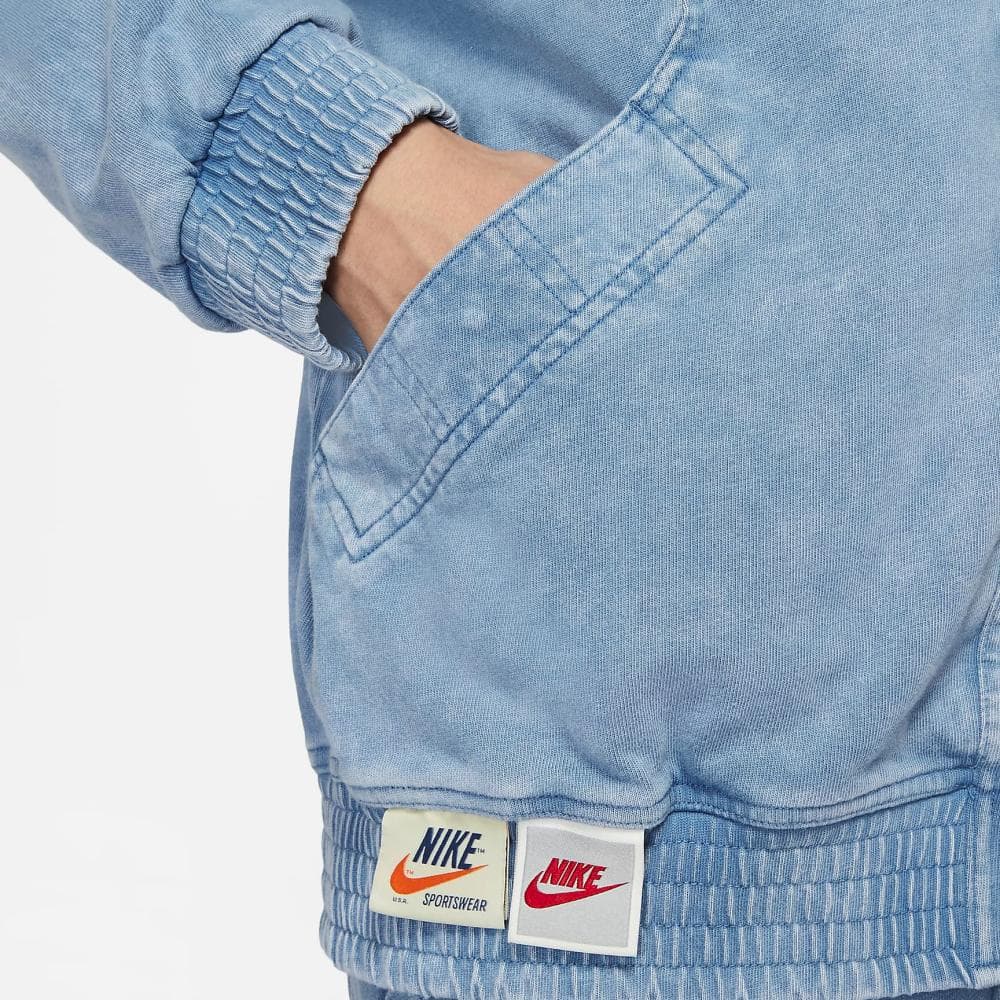Куртка Nike Sportswear Jacket - изображение 5