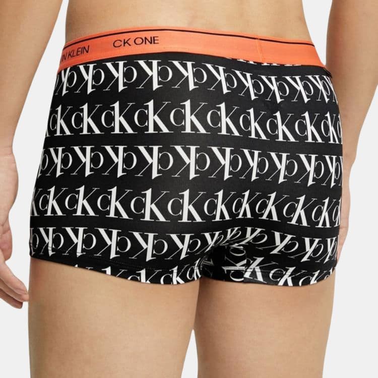 Трусы CKCalvin Klein Logo - изображение 5
