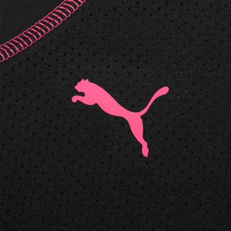Футболка Puma Logo T - изображение 3