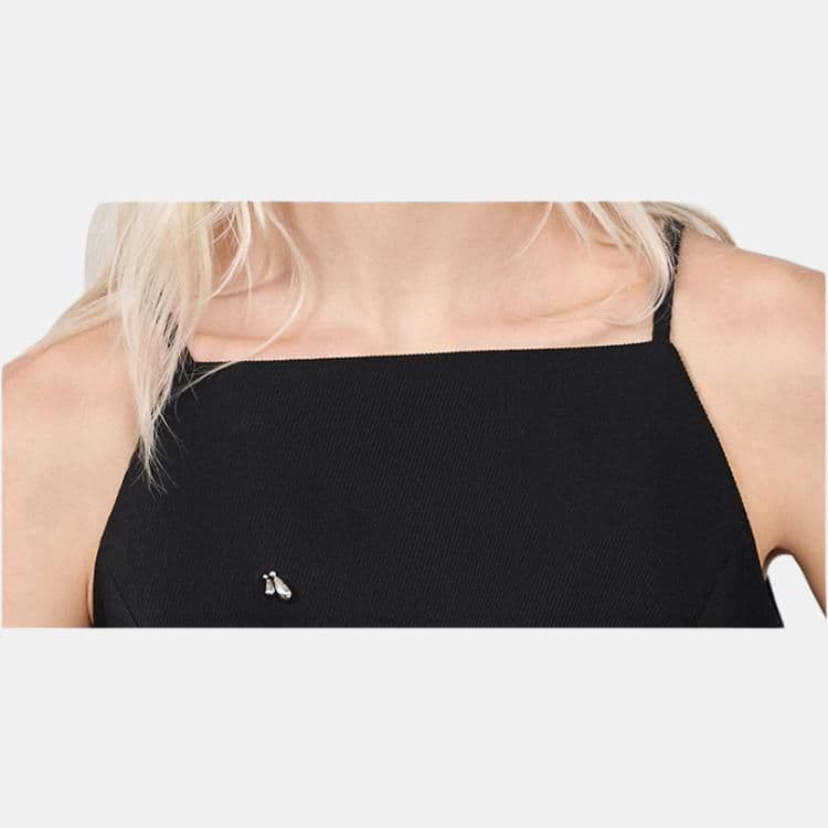 JORYAweekend Slip Платье Женские - изображение 6