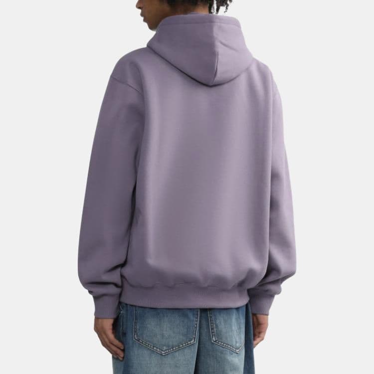 Кофта Carhartt WIP Hooded Sweatshirt - изображение 5