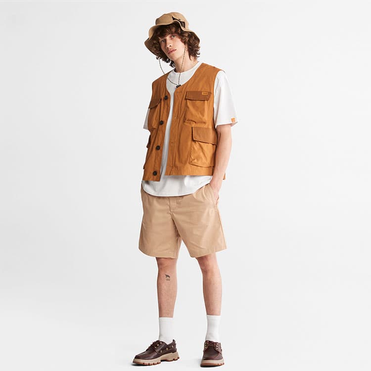 Шорты Timberland - изображение 6