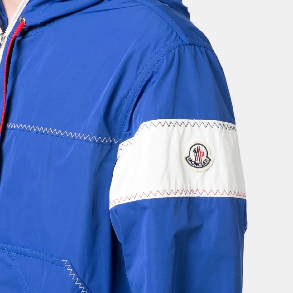 Куртка Moncler SS22 - изображение 5