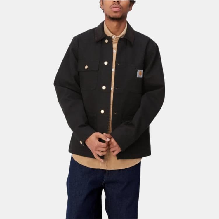 Куртка Carhartt WIP - изображение 3